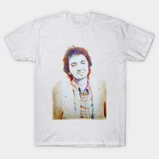 Ronnie Lane T-Shirt